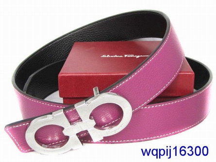 Ferragamo Belts-582